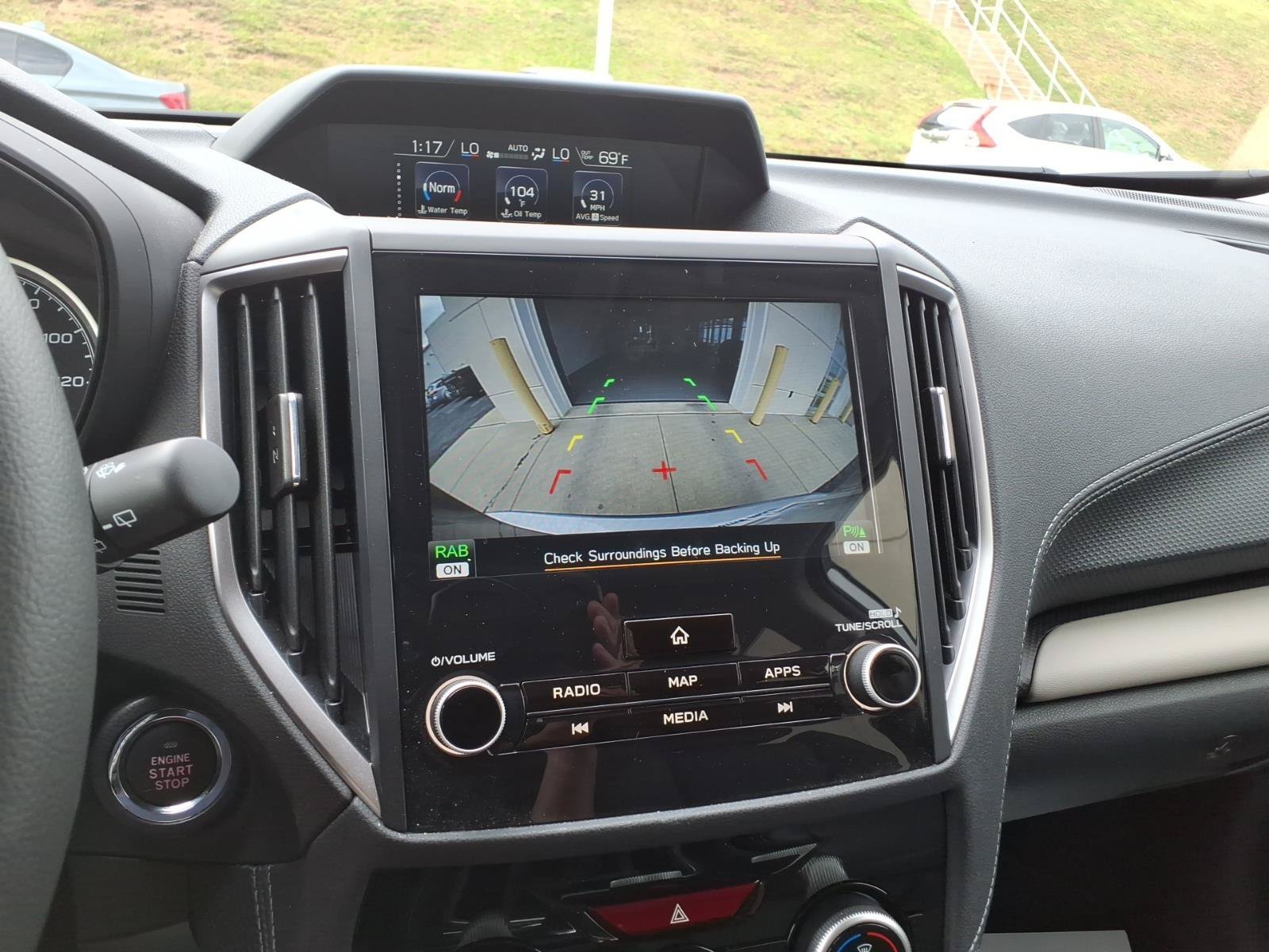 2024 Subaru Forester Limited - Photo 31