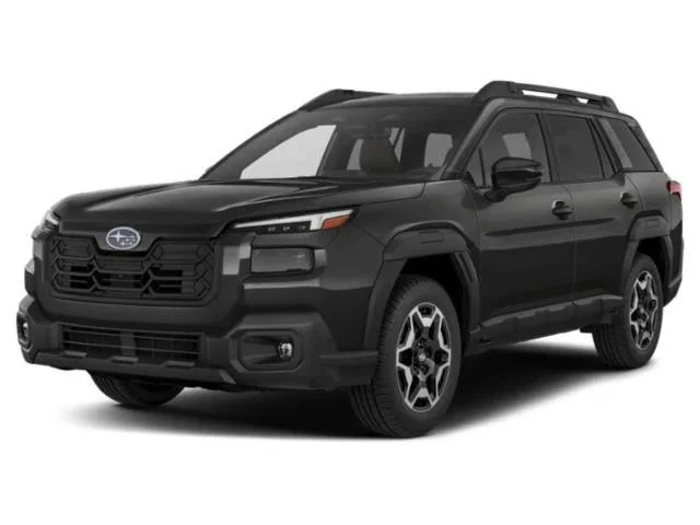 2026 Subaru Outback Touring - Photo 15