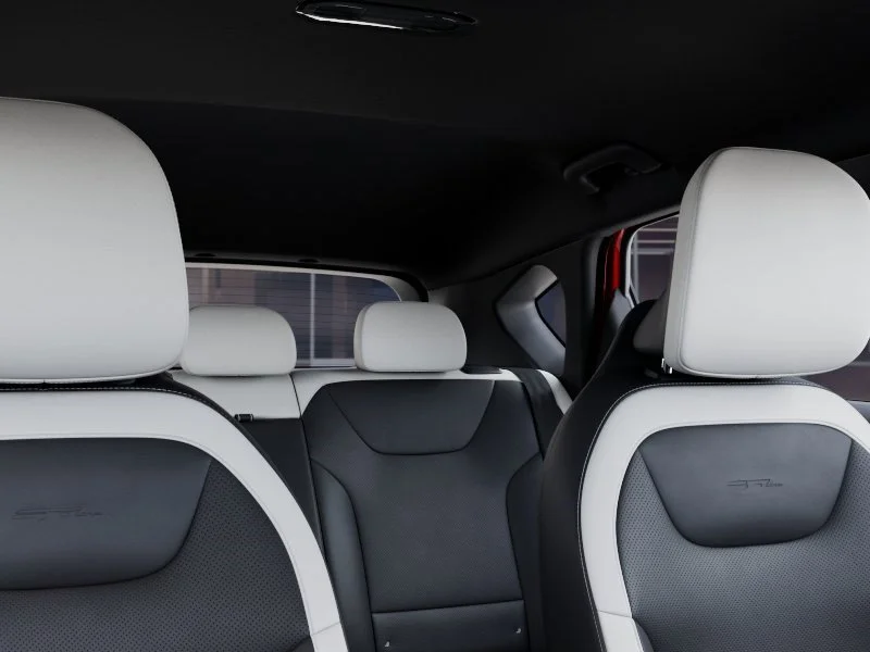 New 2026 Currant Red Kia GT-Line image 27