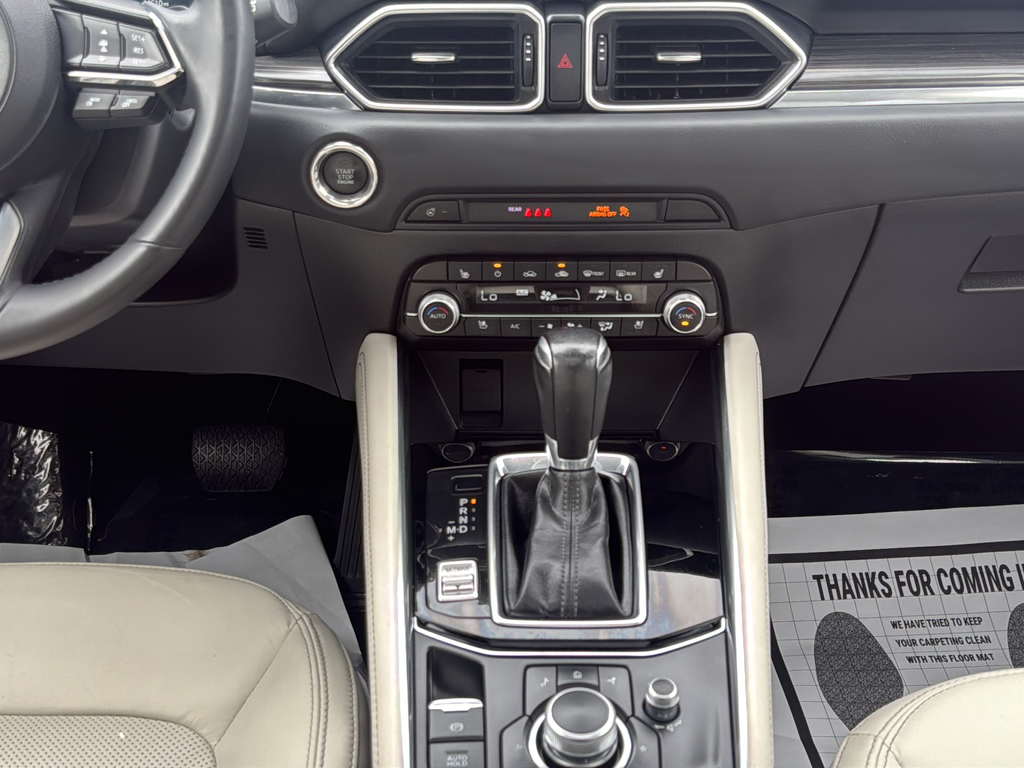 Used 2023 Gray Mazda 2.5 S Premium Plus Package image 33