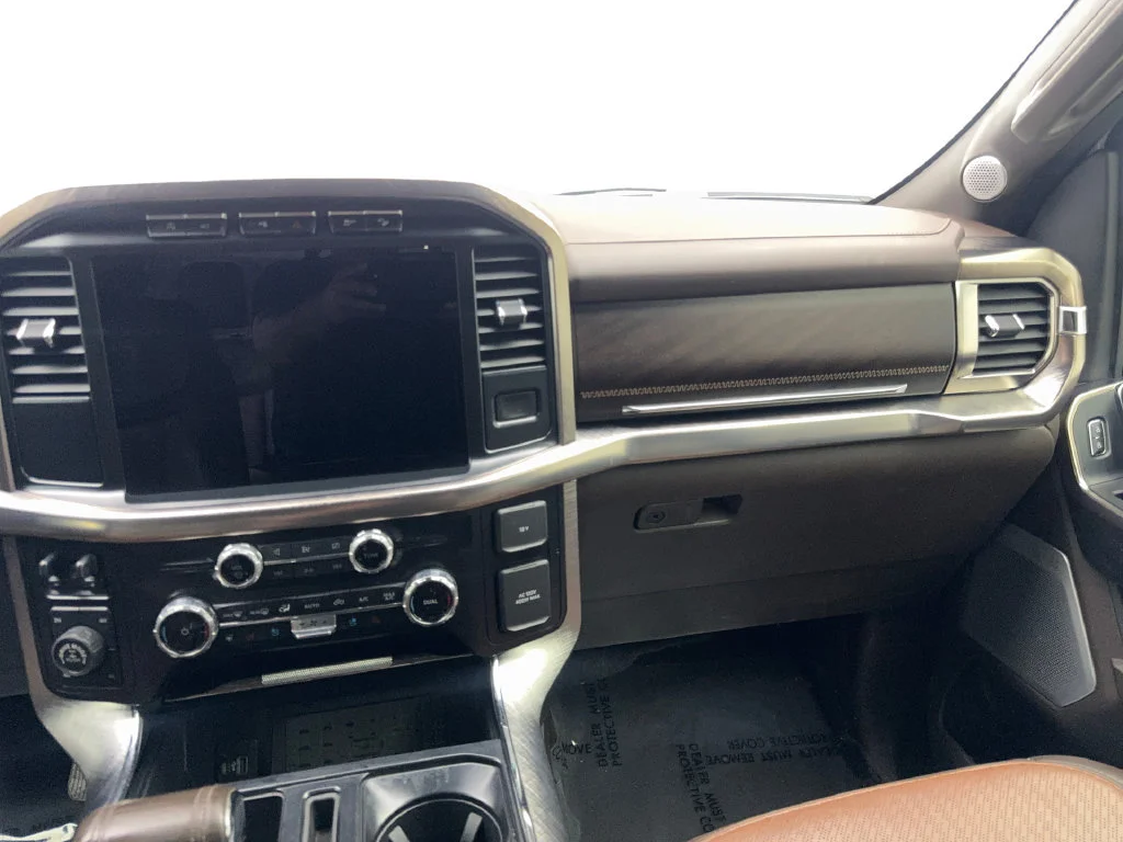 Used 2023  Ford King Ranch image 57