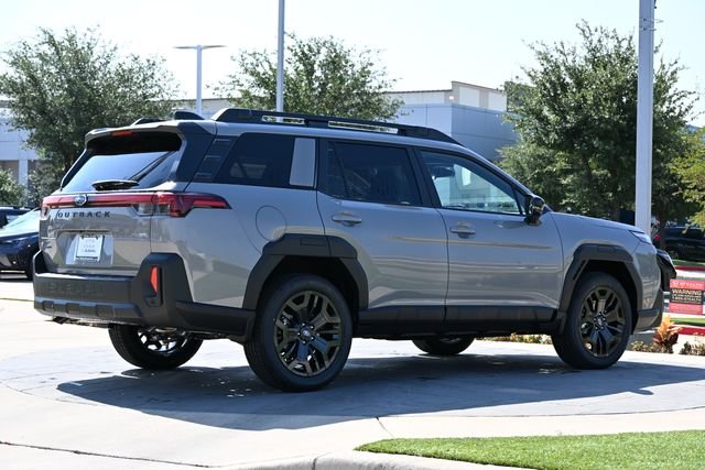 New 2026 Gray Subaru Limited XT image 3