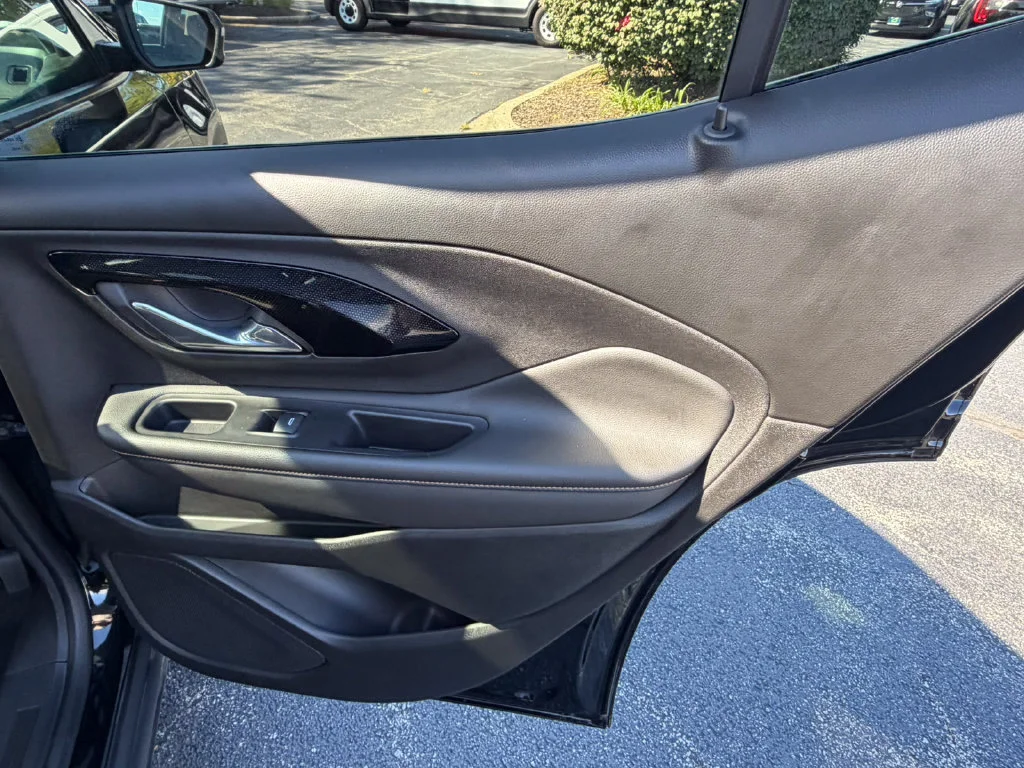 2023 GMC Terrain AT4 - Photo 16