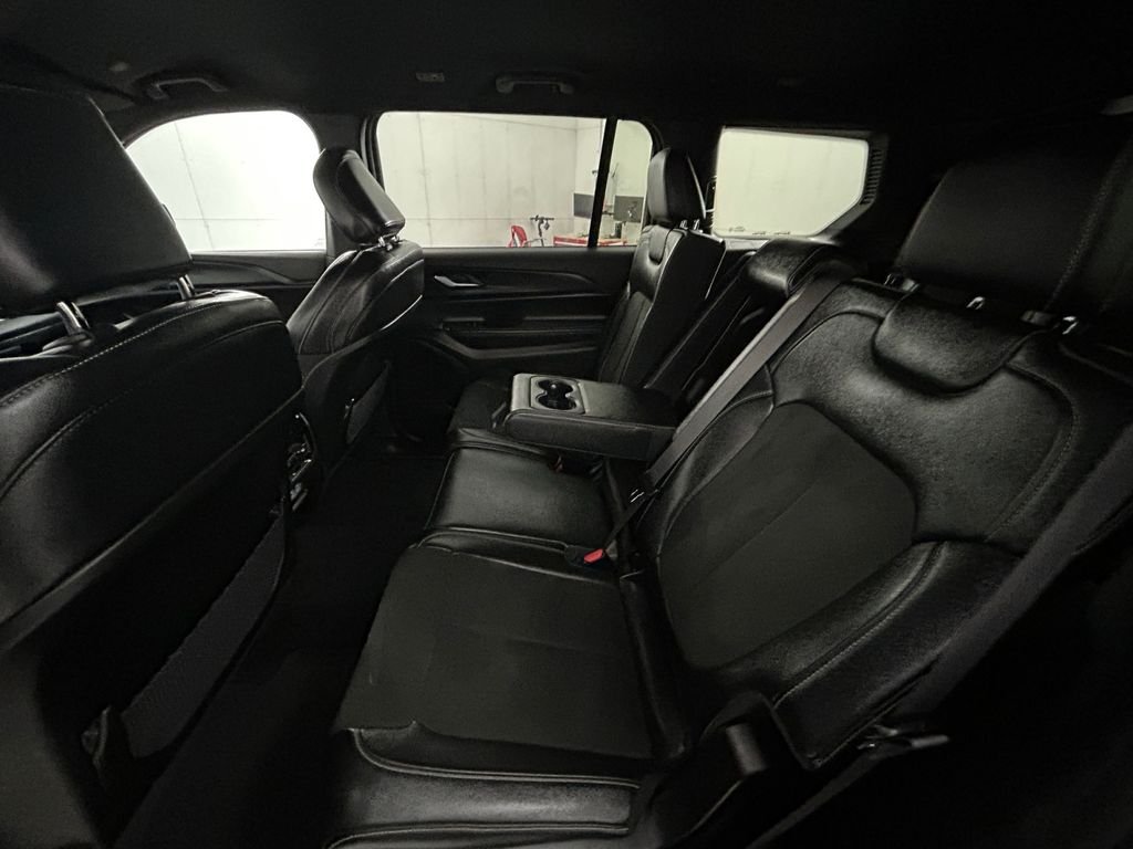 2024 Jeep Grand Cherokee L Altitude - Photo 19