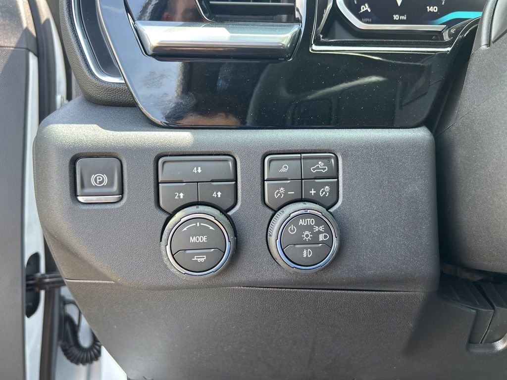 2026 Chevrolet Silverado 2500 HD LT - Photo 23