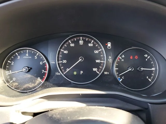 2026 Mazda CX-30 Turbo Aire Edition - Photo 6