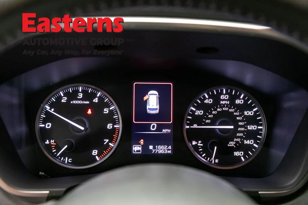 Used 2023 Blue Subaru Premium image 18