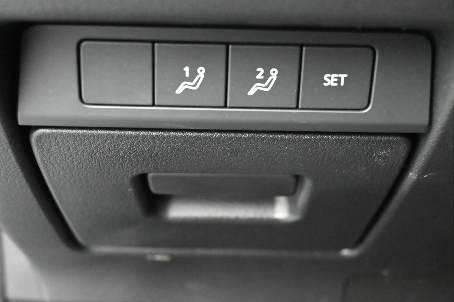 Used 2023 Gray Mazda 2.5 S Carbon Edition image 15