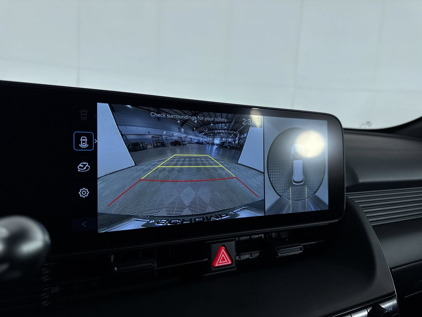 New 2027 Digital Teal Hyundai XRT image 20