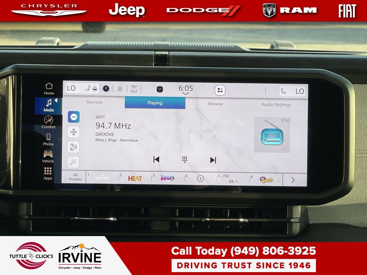 New 2026 Anvil Clearcoat Jeep Sport S image 14