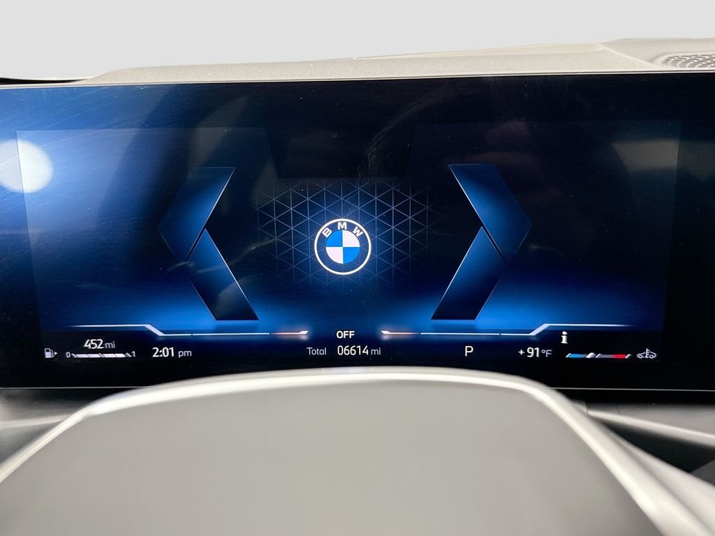 2026 BMW 4 Series 430i - Photo 31