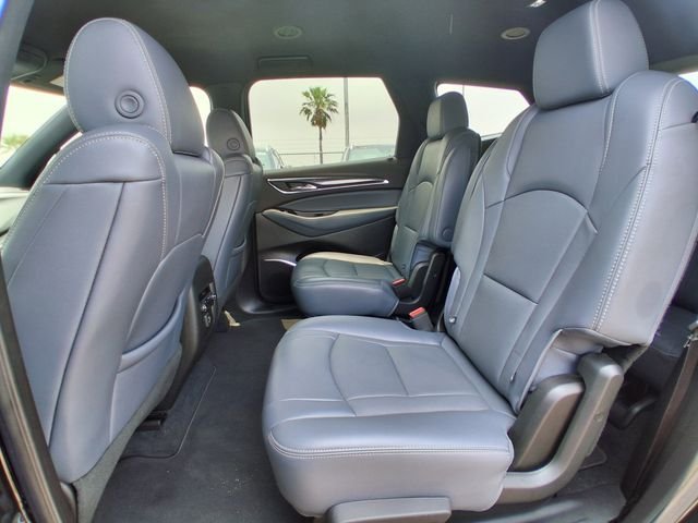 Used 2024 Black Buick Essence image 19
