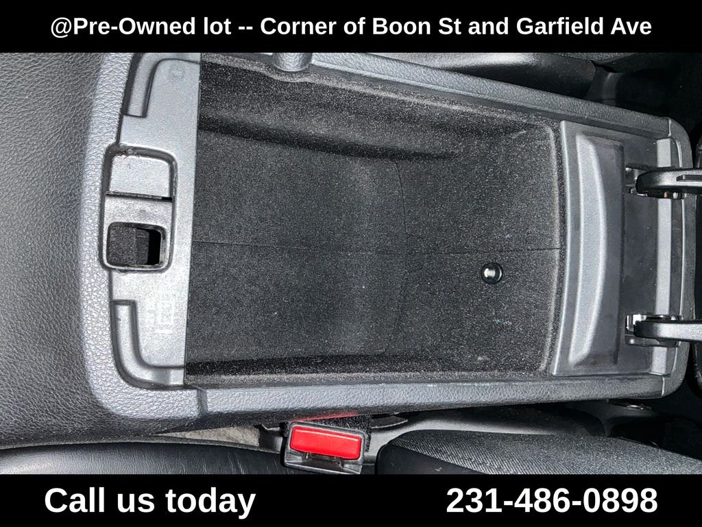 Used 2018 Black Jeep Limited image 26
