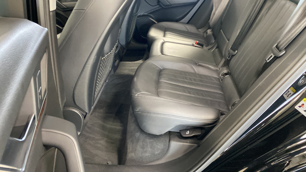 Used 2018 Brilliant Black Audi 2.0T Premium Plus image 23