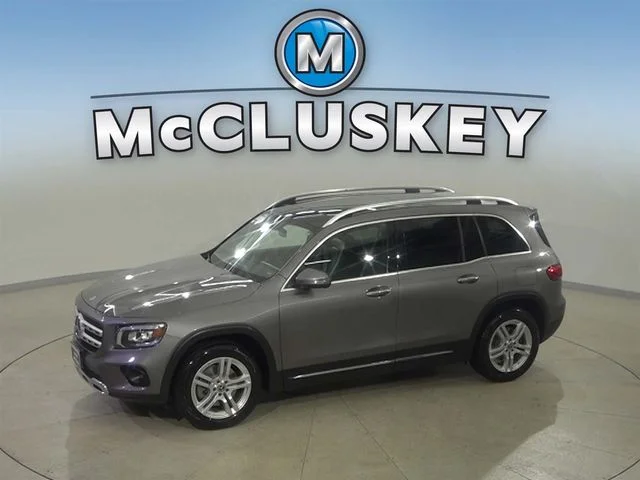 2022 Mercedes-Benz GLB GLB 250 4MATIC's photo