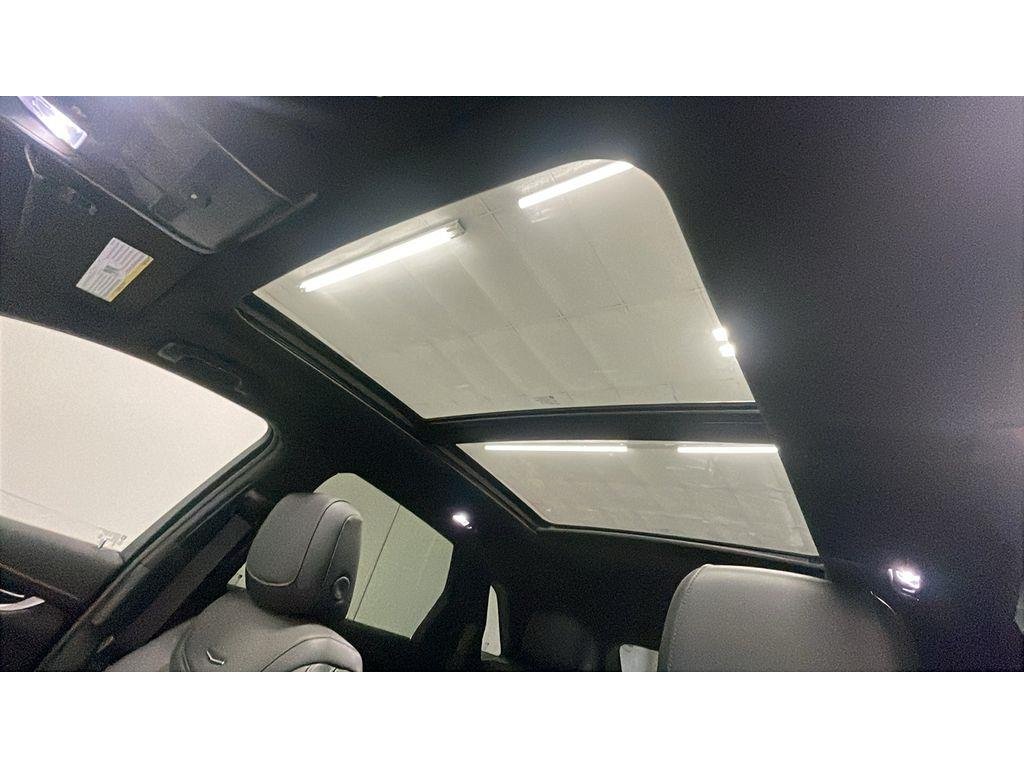 2026 Cadillac XT5 Premium Luxury - Photo 25
