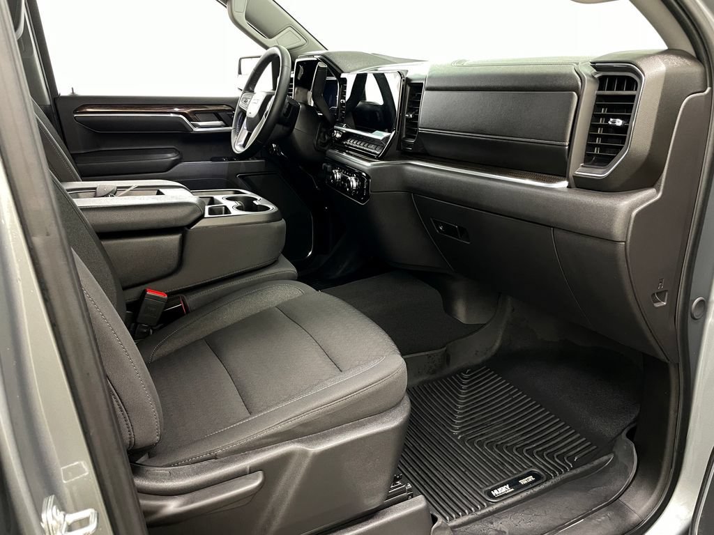 2025 GMC Sierra 1500 Elevation - Photo 34