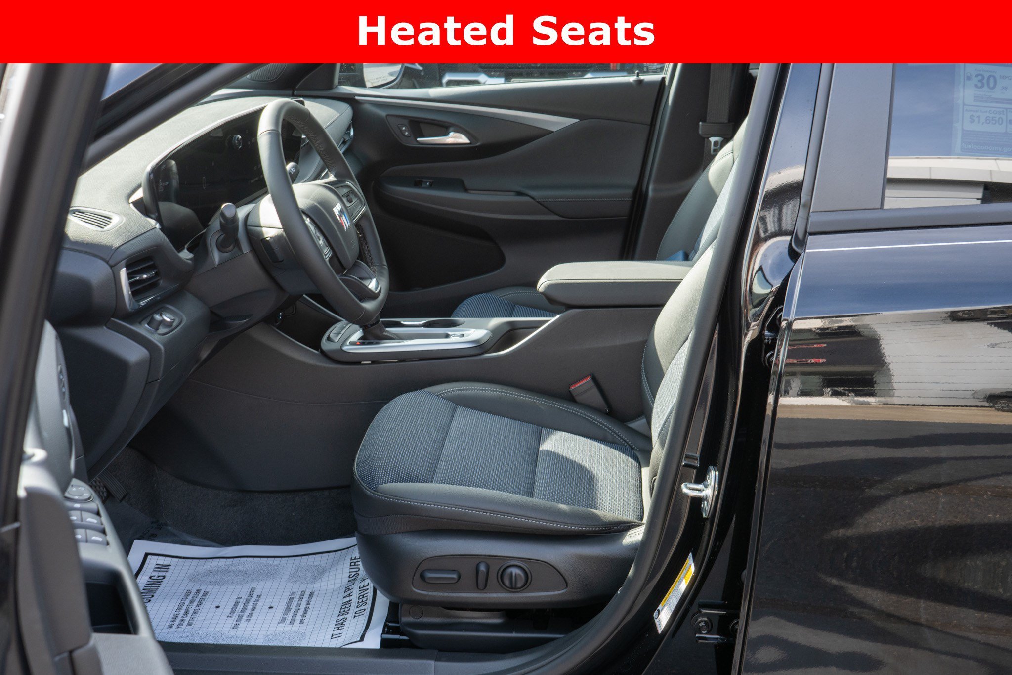 2026 Buick Envista Preferred - Photo 18