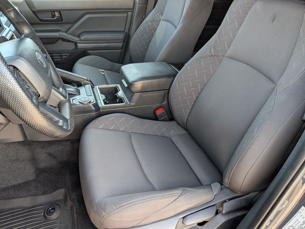 Used 2024  Toyota SR5 image 15
