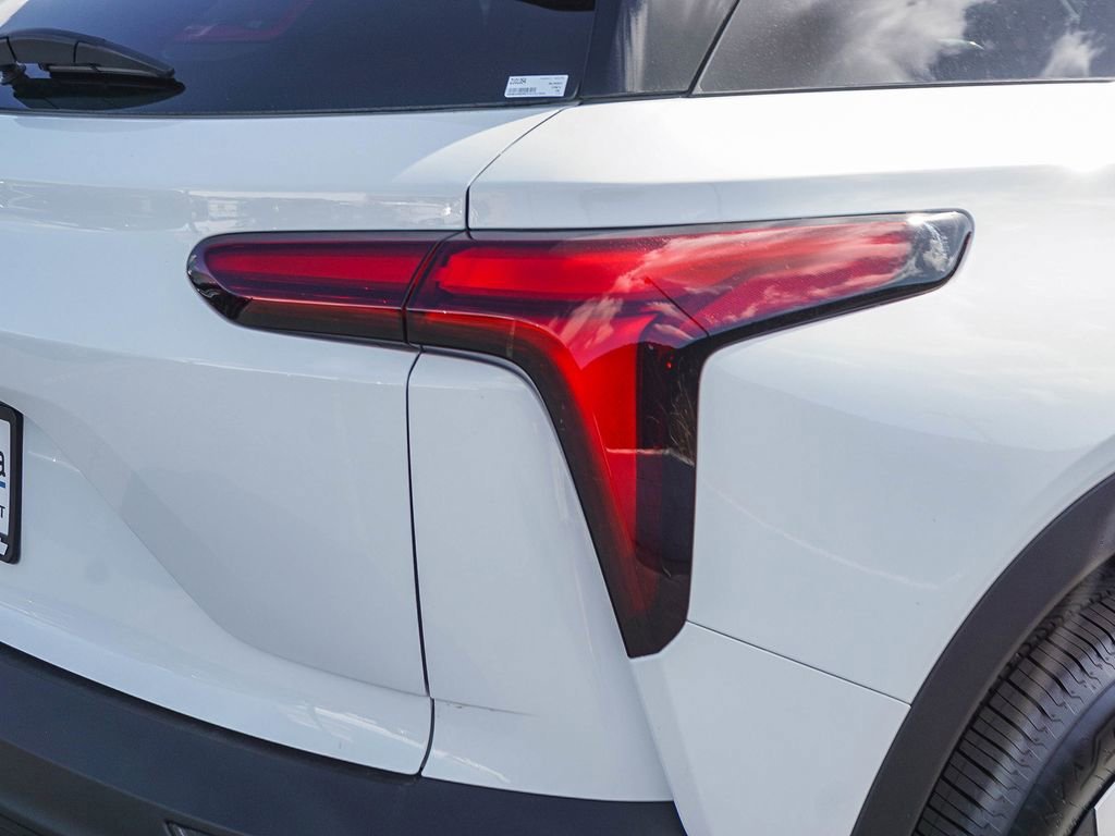 2026 Chevrolet Blazer EV LT - Photo 7