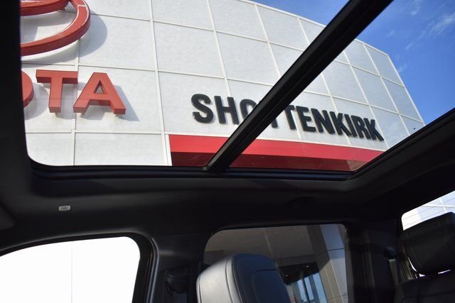 Used 2025 Brown Toyota Limited image 38