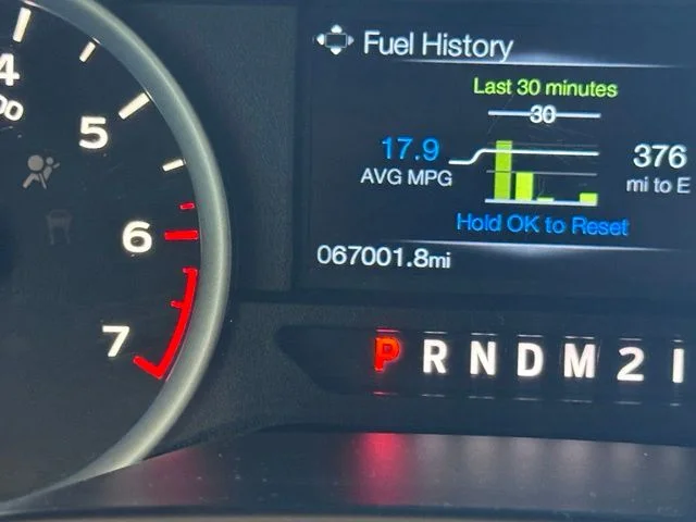 2015 Ford F-150 XLT - Photo 18