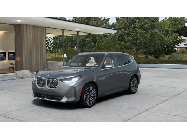 2020 BMW X3 Specs, Prices and Photos | BMW of Norwood