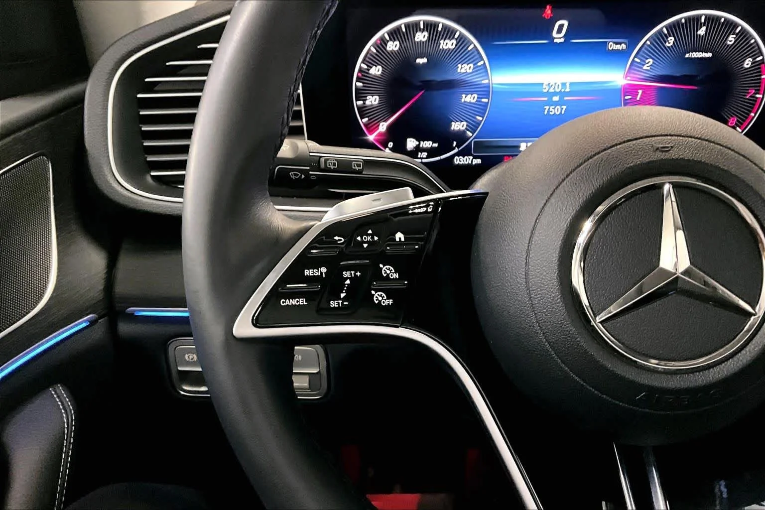 Certified Used 2026 Black Mercedes-Benz GLE 350 image 23