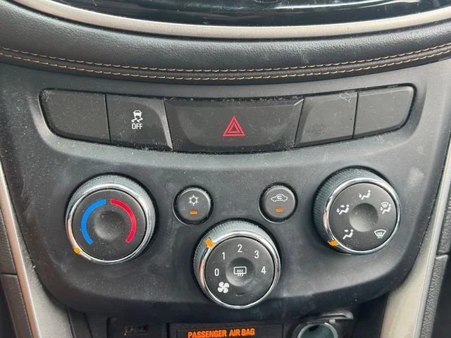 Used 2019 Black Chevrolet LS image 32