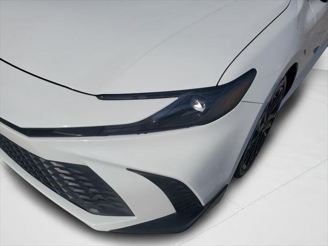 Certified Used 2025 ICE CAP Toyota  image 23