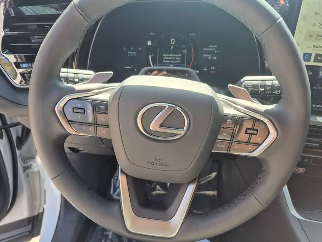 New 2026  Lexus 350 Premium image 19