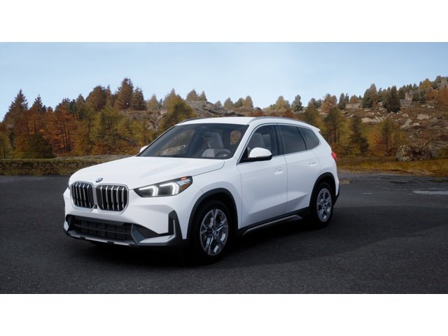 2027 BMW X1