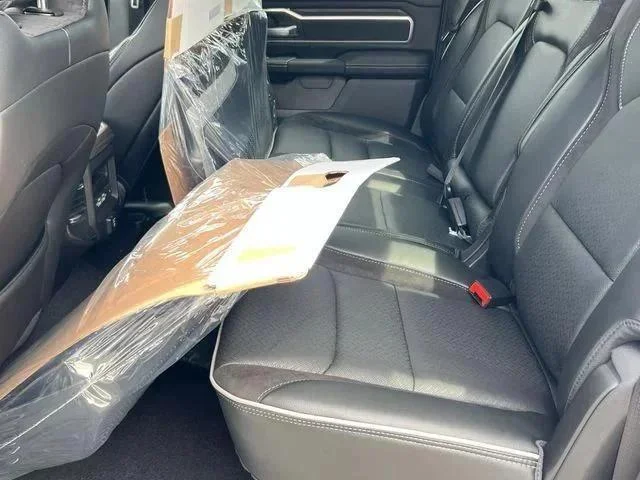 2026 RAM 1500 Laramie - Photo 20