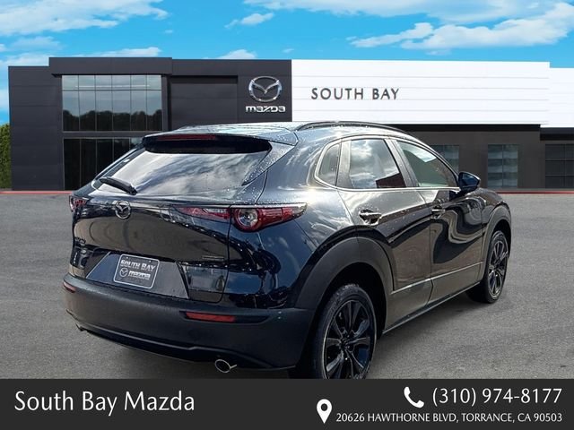 New 2026 Jet Black Mica Mazda 2.5 S Aire Edition image 3