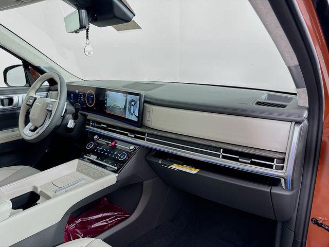 2025 Hyundai Santa Fe Calligraphy - Photo 48