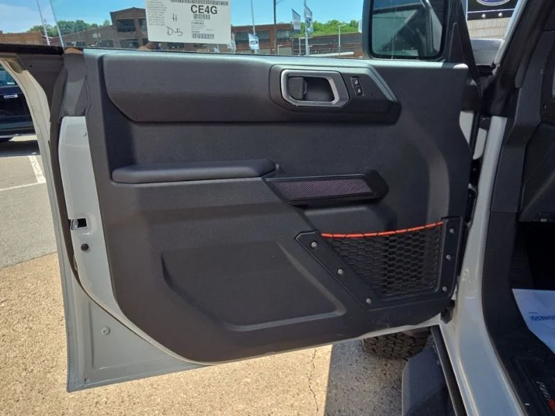 New 2026 Avalanche Gray Ford Raptor® image 25