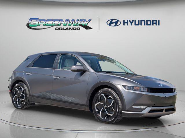 Used 2023 Hyundai IONIQ 5 SEL with VIN KM8KNDAF9PU210826 for sale in Orlando, FL