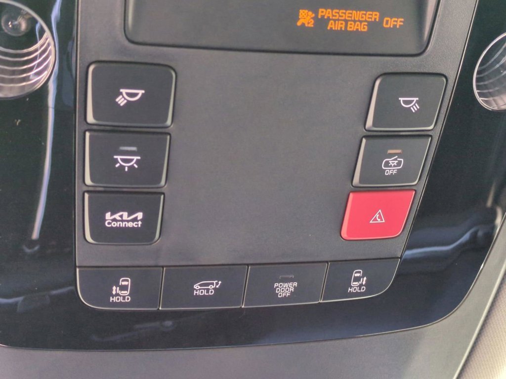 New 2026 Ivory Silver Kia EX image 24