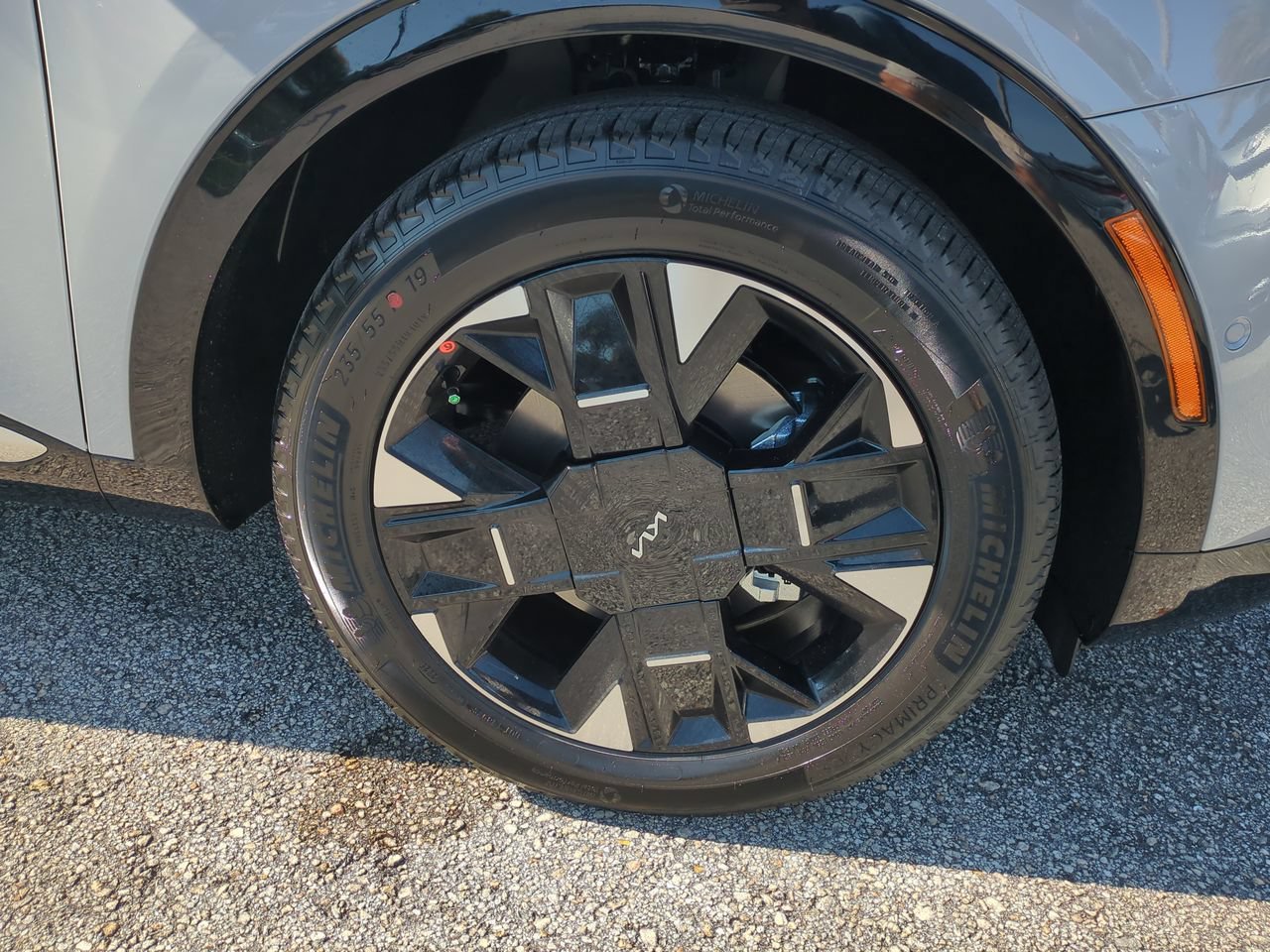 2026 Kia Sportage SX Prestige - Photo 11