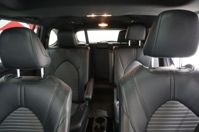 Used 2023  Toyota XSE image 24