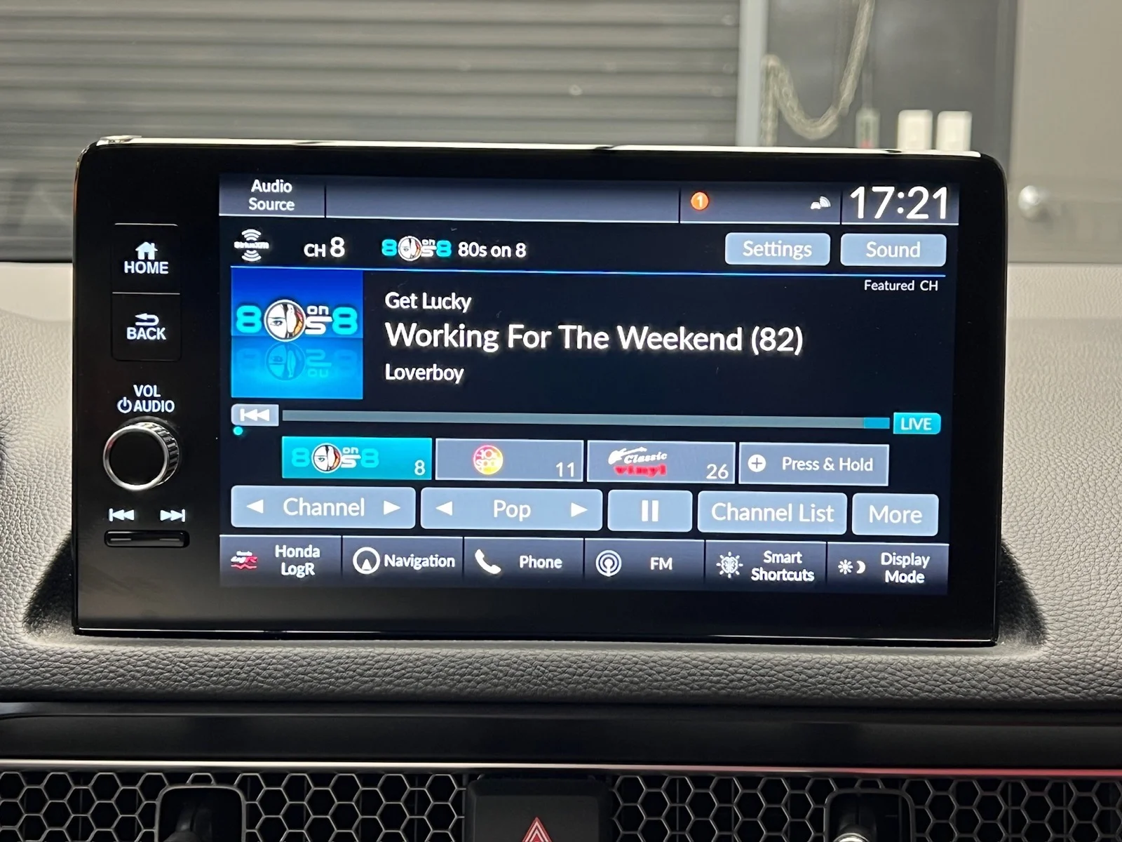 Used 2024 Championship White (wh) Honda Type R image 13