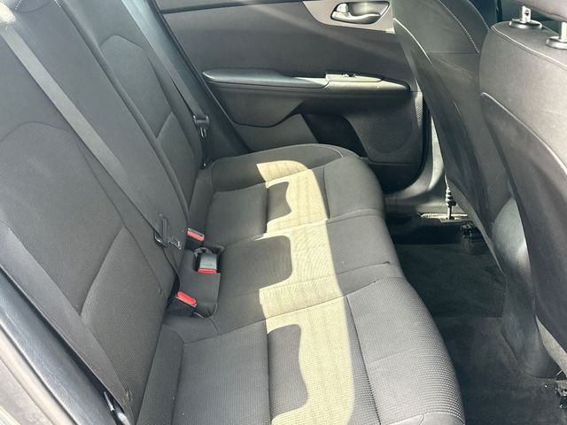 Used 2021 Gray Kia LXS image 15