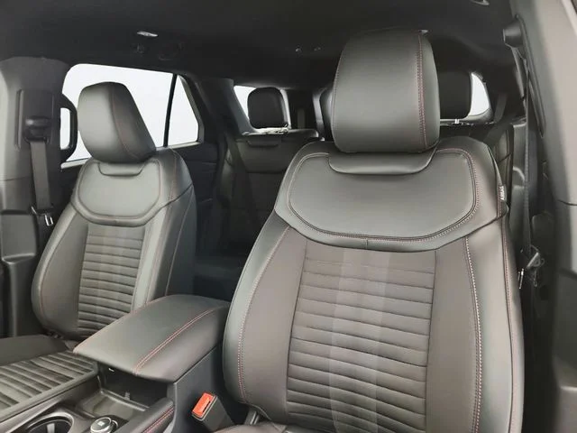 New 2026 Vapor Blue Metallic Ford ST-Line image 41