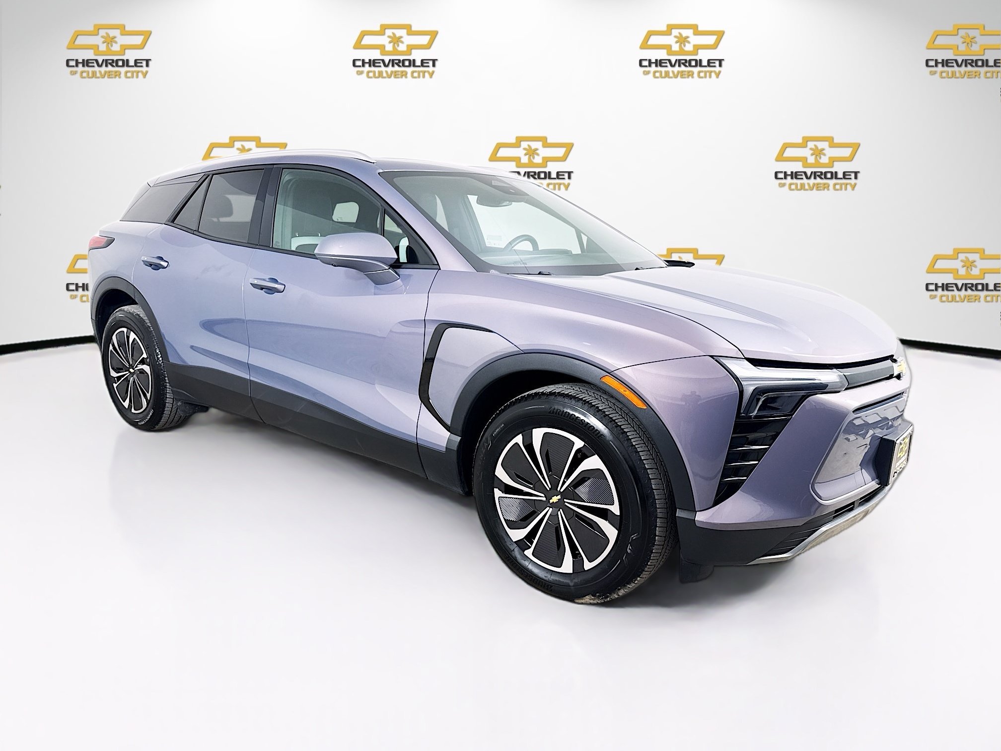 2024 Chevrolet Blazer EV LT AWD's photo