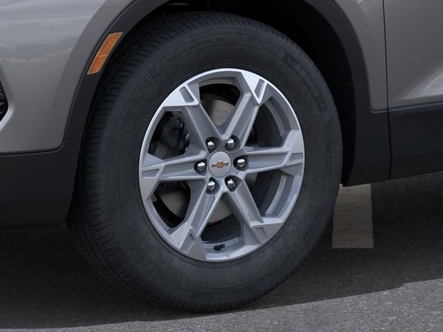 2026 Chevrolet Blazer 2LT - Photo 9
