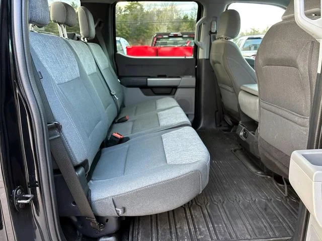 2024 Ford F-350 Super Duty XLT - Photo 13