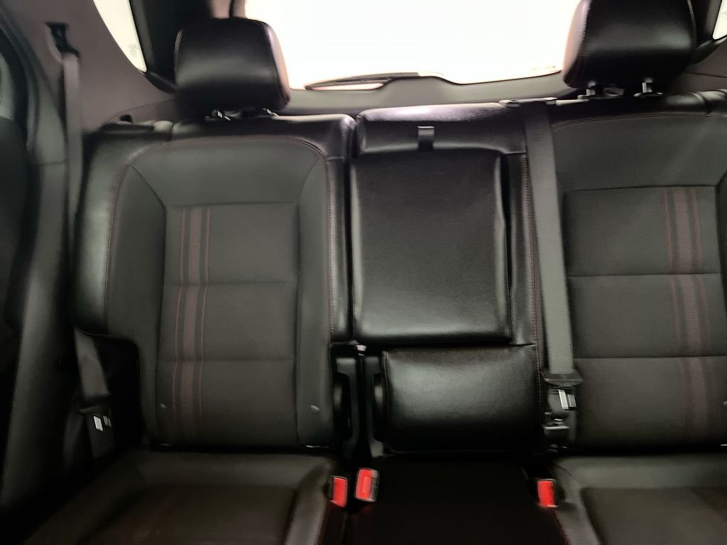 2024 Chevrolet Equinox RS - Photo 12
