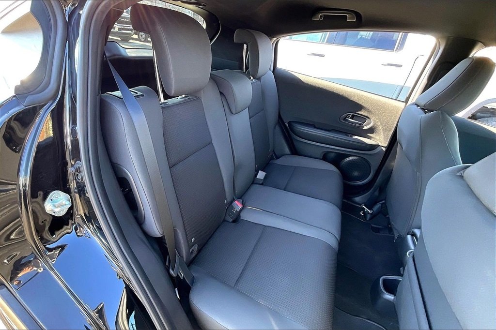 2022 HONDA HR-V - Image 23