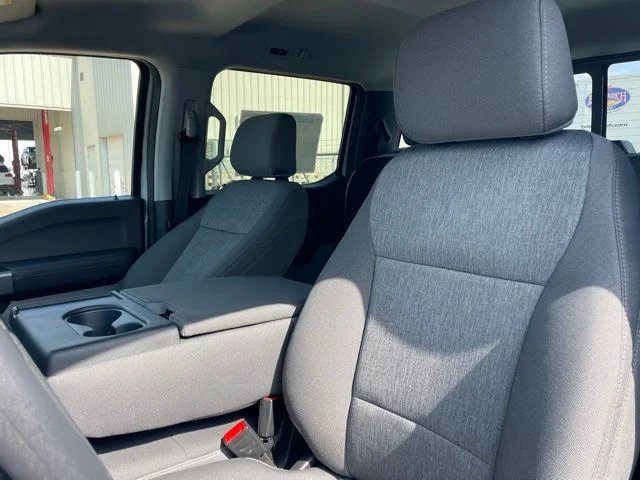 New 2026 Avalanche Ford XL image 8