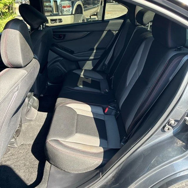 Used 2022 Gray Subaru Base image 12